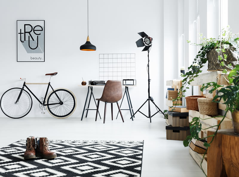 Servicios de Decoración - Mastrid