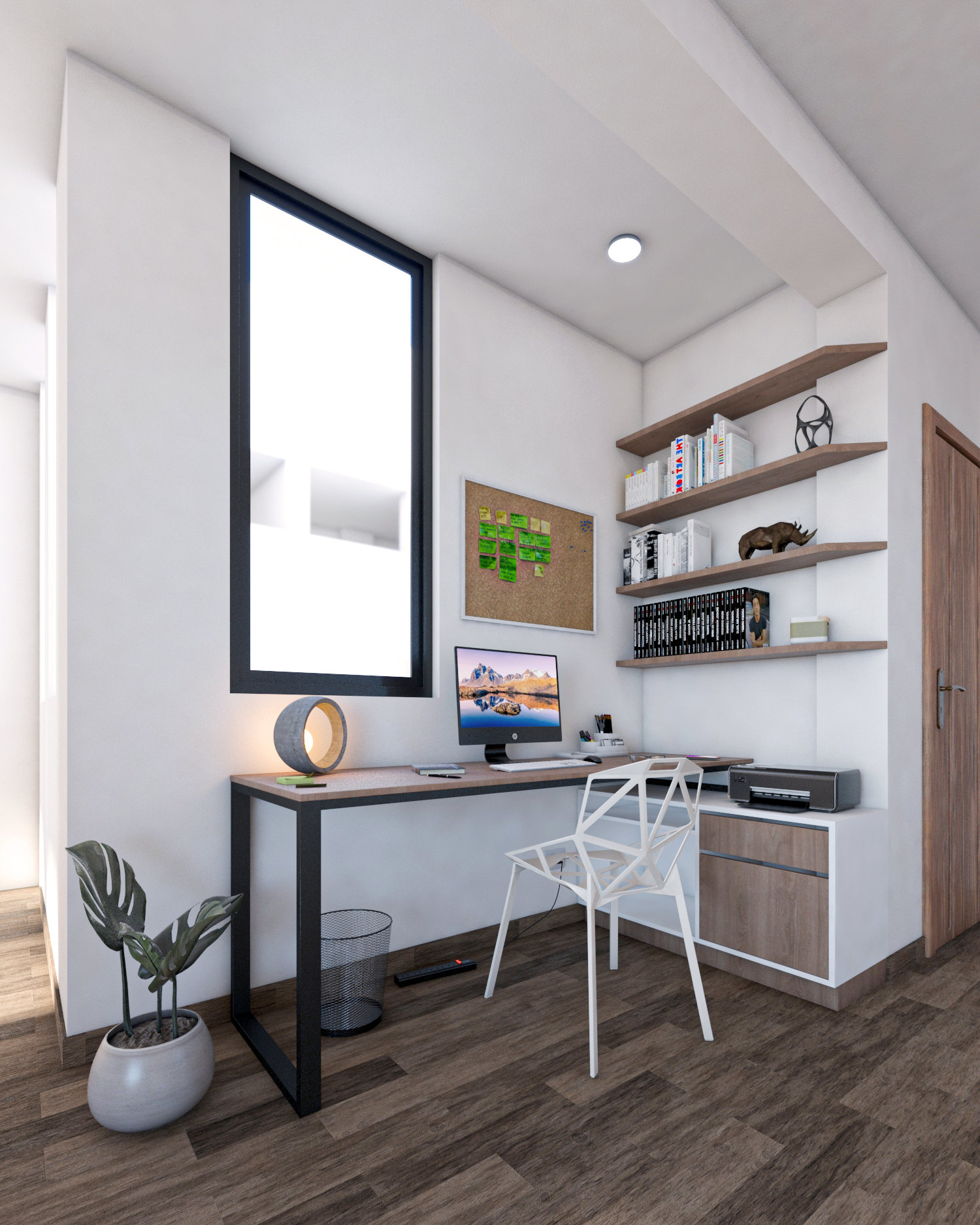 Home Office
